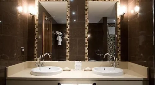Clayton Hotel Leopardstown