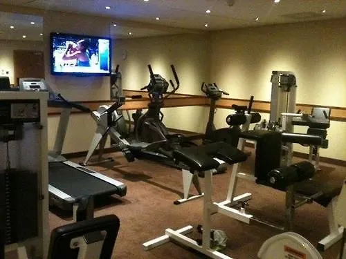 Clayton Hotel Leopardstown Ireland