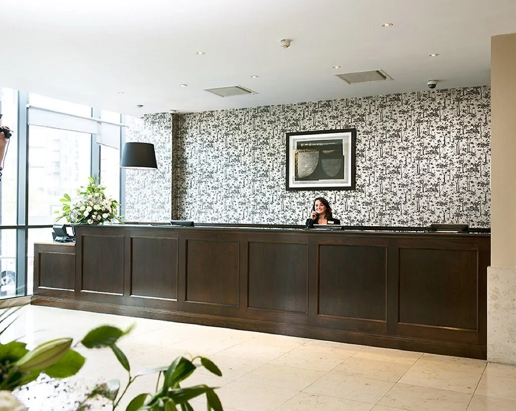 Clayton Hotel Leopardstown 4*,  Ireland