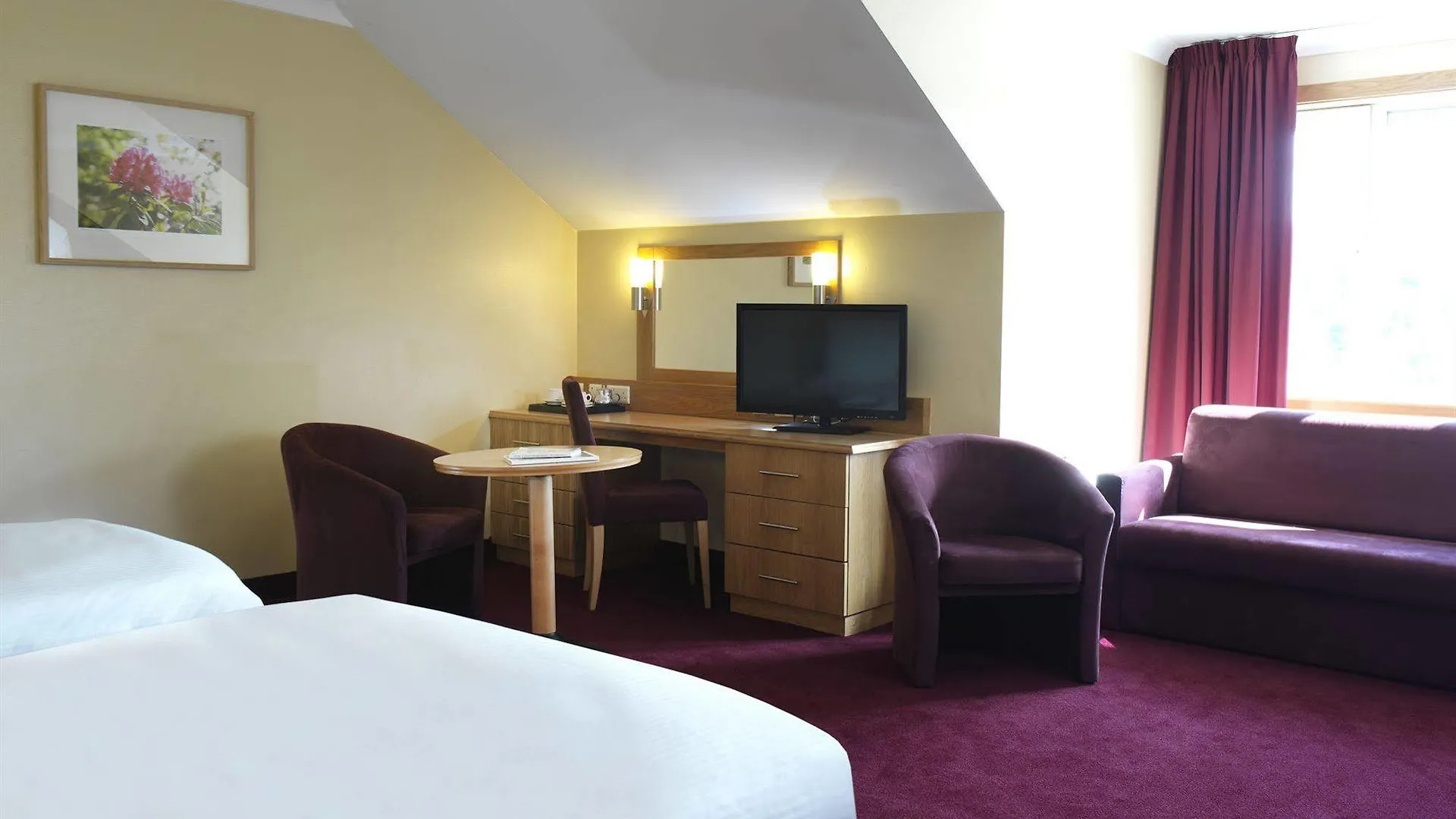 Clayton Hotel Leopardstown