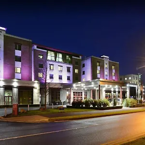 Crowne Plaza Dublin Airport By Ihg Отель