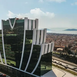 Elite World Grand Kuecuekyali Стамбул