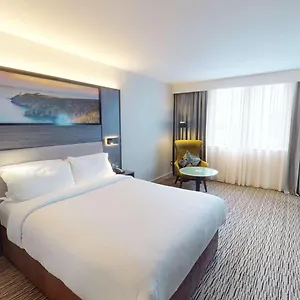 Radisson Blu Dublin Airport Отель