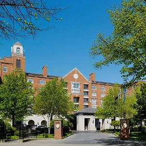 Intercontinental By Ihg Отель
