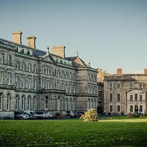 Apartamento Dcu Hallows