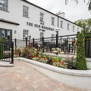 Hotel The Old Borough - Wetherspoon