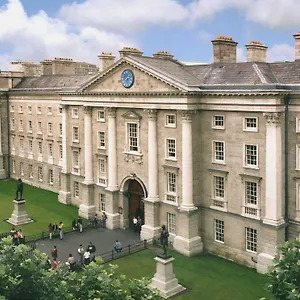 Apartamento Trinity College - Campus