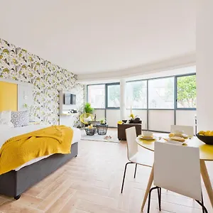 Apartamento Inchicore Suites