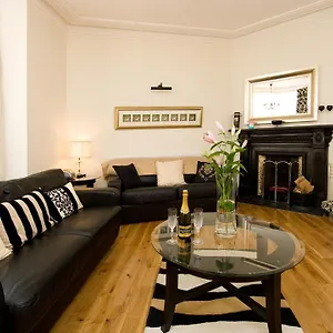 Apartamento Vacation