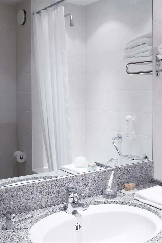Clayton Hotel Лепардстаун